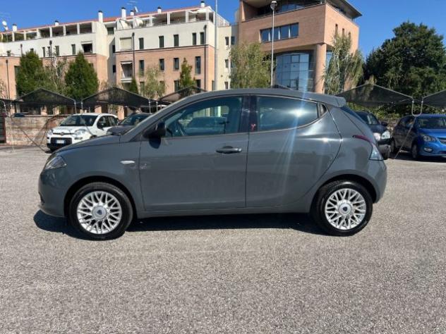 LANCIA Ypsilon 1.2 69 CV 5 porte Gold UNICO PROPRIETARIO rif. 24047974 - Foto 8