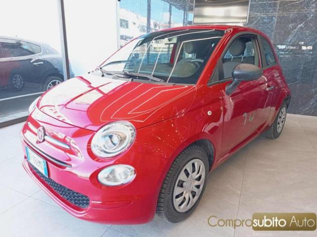 FIAT 500 1.0 Hybrid Red rif. 24031394 - Foto 2