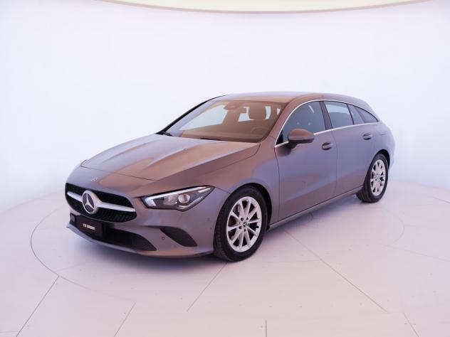 Mercedes-benz CLA 180 d Automatic Shooting Brake Business - Foto 3