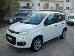 Fiat Panda TwinAir 85CV Natural Power