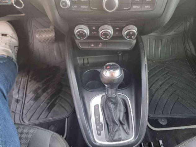 AUDI A1 1.4 122cv TFSI Ambition rif. 23735911 - Foto 10