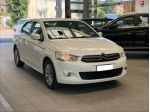 Citroën C-Elysée 1.2 PureTech 82cv Exclusive
