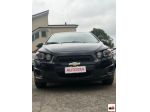 CHEVROLET - Aveo - 1.2 86 CV GPL 5p. LS