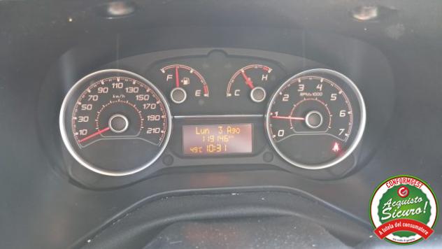 FIAT Doblo Doblò 1.6 MJT 105CV PL-TN Cargo Maxi Vetrato SX rif. 23981701 - Foto 5