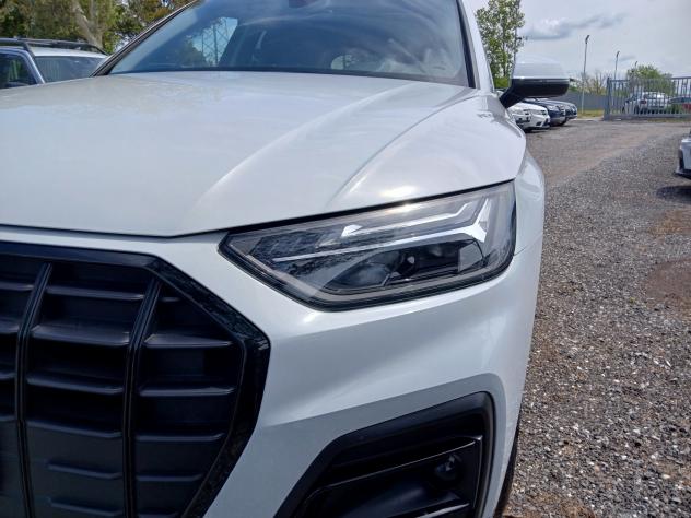 Audi Q5 SPB 40 TDI quattro S tronic Business Advanced - Foto 9