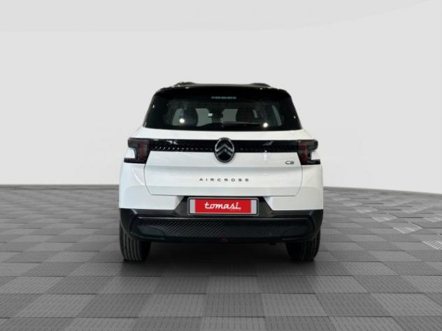CITROEN C3 Aircross 2ª s. PureTech Turbo 100 CV You rif. 23697707 - Foto 4