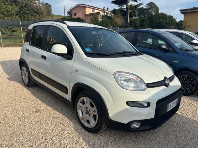 Fiat Panda 1.0 FireFly S&S Hybrid City Life - Foto 2