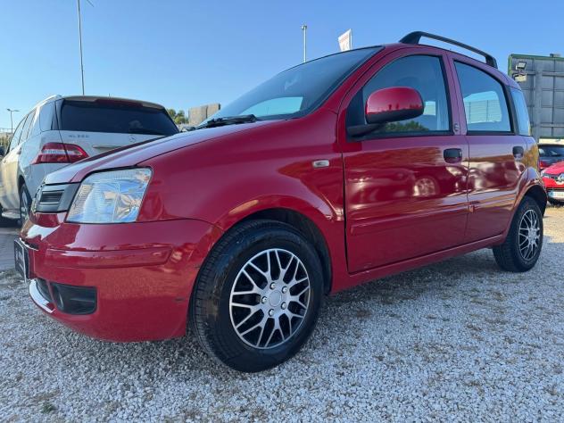 FIAT - Panda - 1.2 Active - NEOPATENTATI - FINANZIABILE - PERMUTE - Foto 4