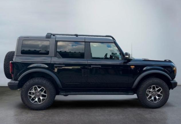 FORD Bronco 2.7 EcoBoost V6 335CV Badlands rif. 24127079 - Foto 6