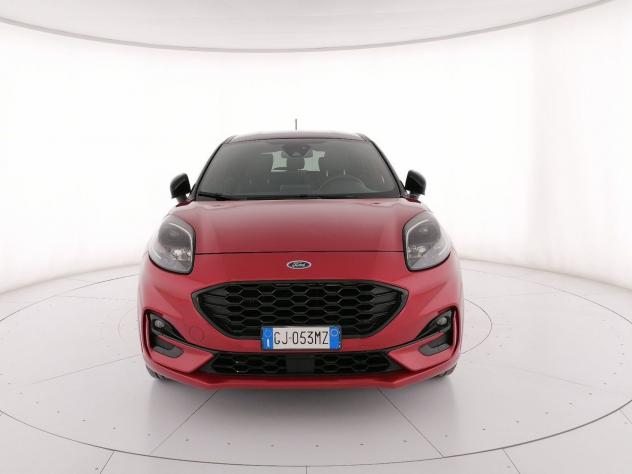 Ford Puma 1.0 ecoboost h ST-Line s&s 125cv - Foto 5