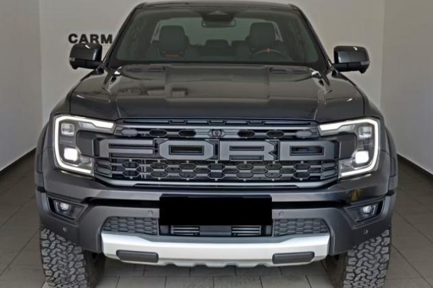 FORD Ranger Raptor 2.0 Ecoblue 4WD DC 5 posti rif. 23877948 - Foto 3