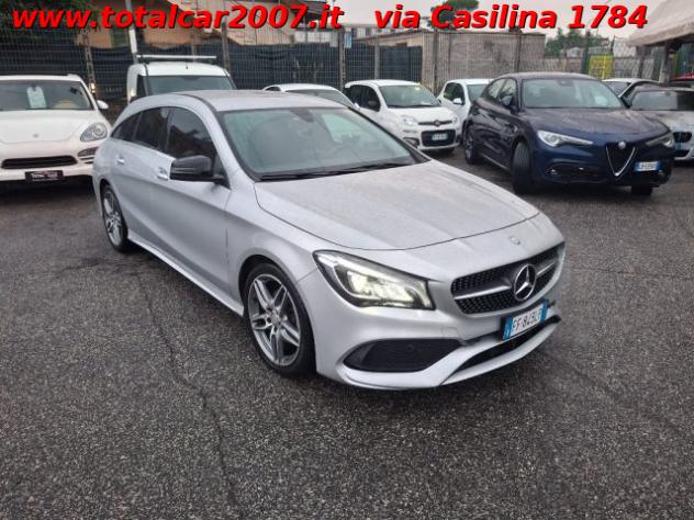 MERCEDES-BENZ CLA 180 d Automatic Premium rif. 23529658