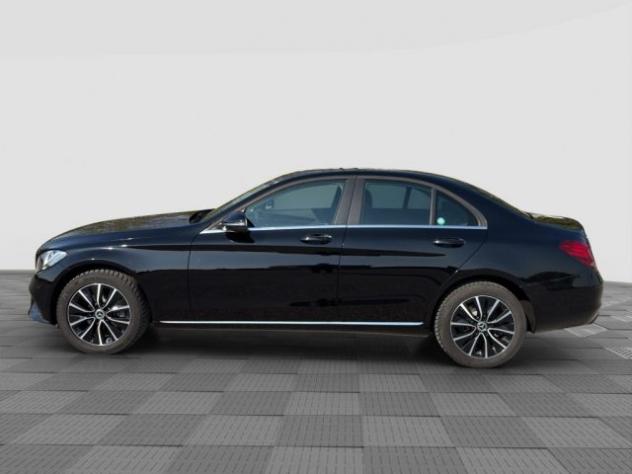 MERCEDES-BENZ CLA sse C C 220 d 4Matic Automatic Executive rif. 23697290 - Foto 2