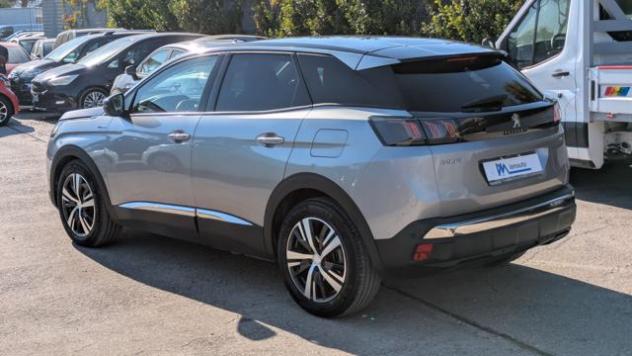 PEUGEOT 3008 PLUG-IN 1.6phev 180cv(225cv) E-EAT8 rif. 24075979 - Foto 3