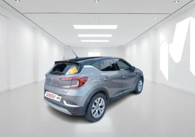 Renault Captur Hybrid E-Tech 145 CV Intens - Foto 2