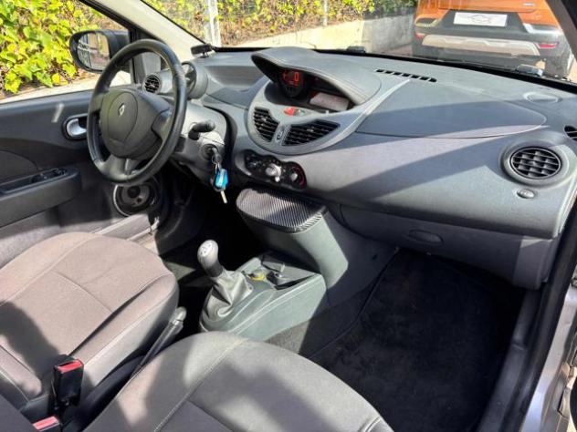 RENAULT Twingo 1.2 16V Sport TCE Dynamique rif. 24169263 - Foto 8