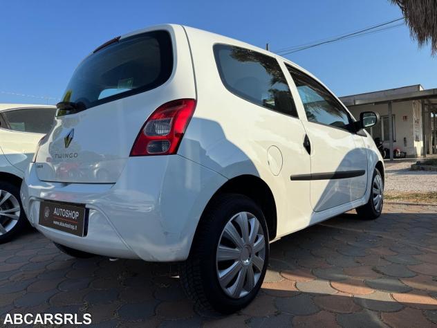 RENAULT - Twingo - 1.2 8V Sport & Sound - NEOPATENTATI - FINANZIABILE - PERMUTE - Foto 7