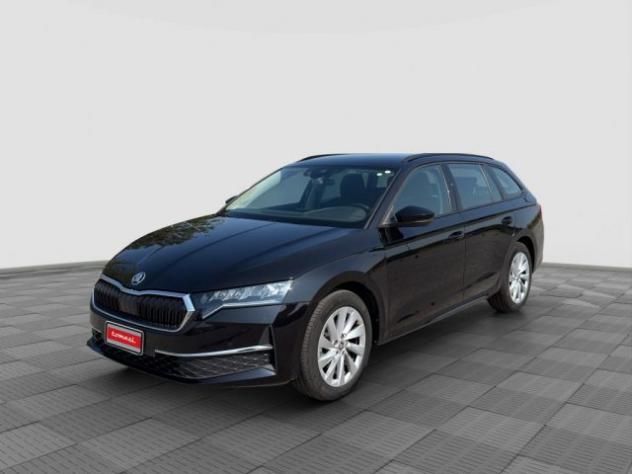 SKODA Octavia 4ª serie 2.0 TDI 150 CV DSG Wagon Executive rif. 23979165