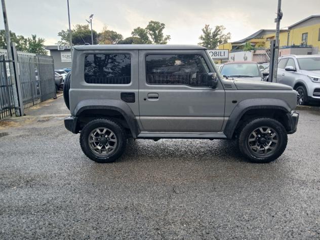 Suzuki Jimny 1.5 5MT Top - Foto 4