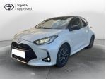 Toyota Yaris Yaris 1.5h Style