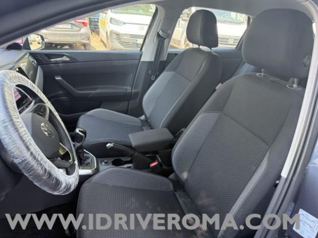 VOLKSWAGEN Polo Polo 1.0 tsi Life 95cv "SMOKY GREY MATALLIC" rif. 23907994 - Foto 8