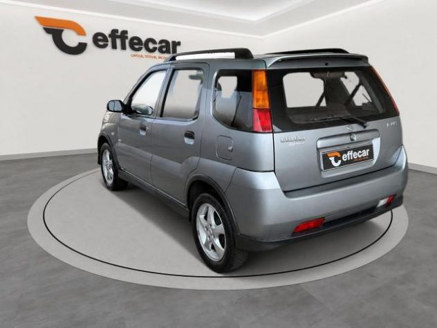 SUZUKI Ignis 1.3 16V BENZINA 94 CV rif. 23982384 - Foto 4