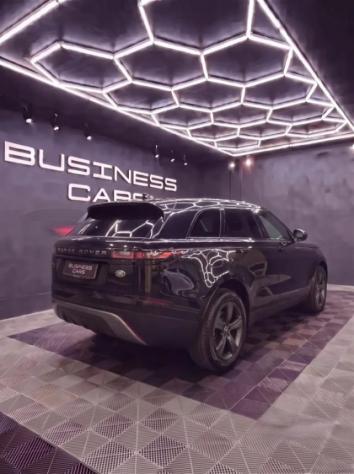 LAND ROVER Range Rover Velar 2.0D I4 180 CV R-Dynamic HSE rif. 24182833 - Foto 2