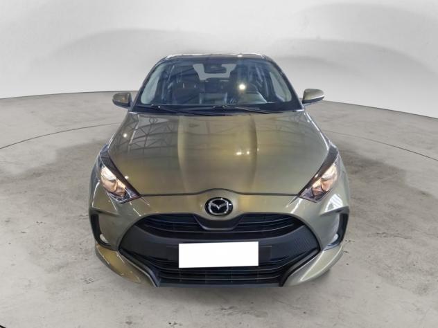 Mazda Mazda2 Hybrid Full Hybrid Electric 1.5 VVT Agile - Foto 2