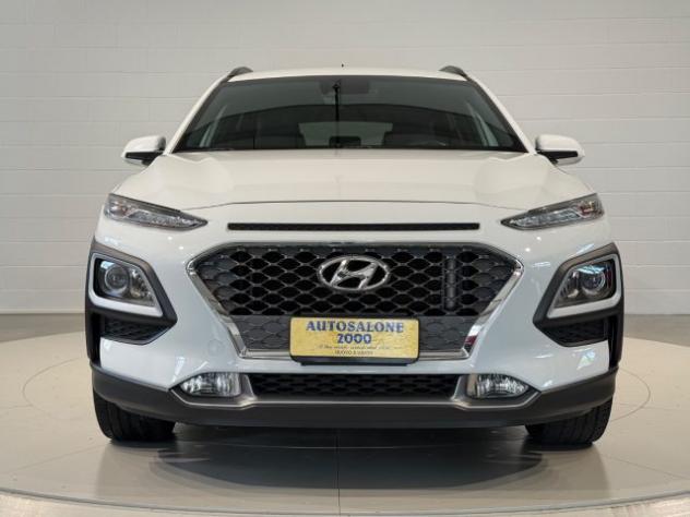 HYUNDAI Kona 1.0 T-GDI Xpossible PREZZO REALE rif. 23926595 - Foto 8