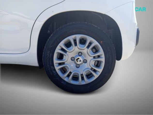 FIAT Pandina 1.0 65 CV Hybrid Icon+GPL rif. 24175574 - Foto 8