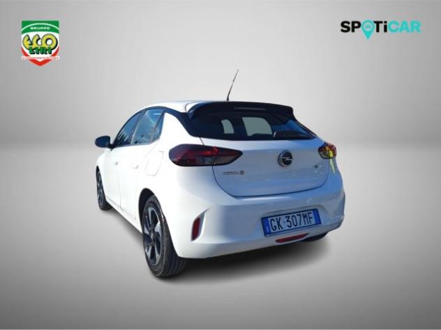 OPEL Corsa-e 5 porte Elegance rif. 22056757 - Foto 7