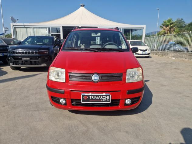 FIAT Panda Fiat Panda 1.2 Emotion