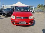 FIAT Panda Fiat Panda 1.2 Emotion