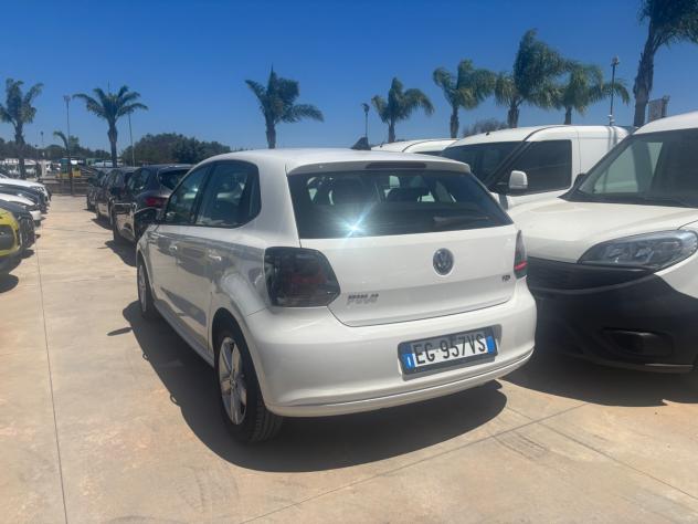 Volkswagen Polo 1.2 TDI DPF 5 p. - Foto 3