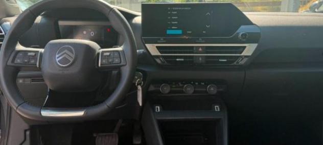 CITROEN - C4 - Hybrid 110 e-DCS6 You#OK NEO PATENTATI! - Foto 9