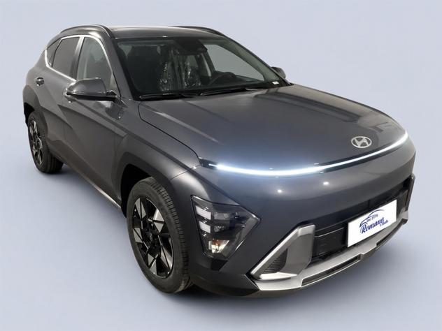 NEW Hyundai Kona 1.6 gdi hev Business 2wd 129cv dct#RETROCAMERA! - Foto 2