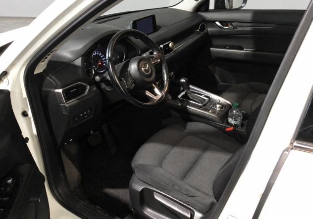 Mazda CX-5 2.2L Skyactiv-D 150 CV AWD - Foto 6