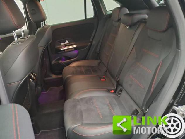 MERCEDES-BENZ GLA 180 d Automatic Premium GARANZIA INCLUSA rif. 23776862 - Foto 8