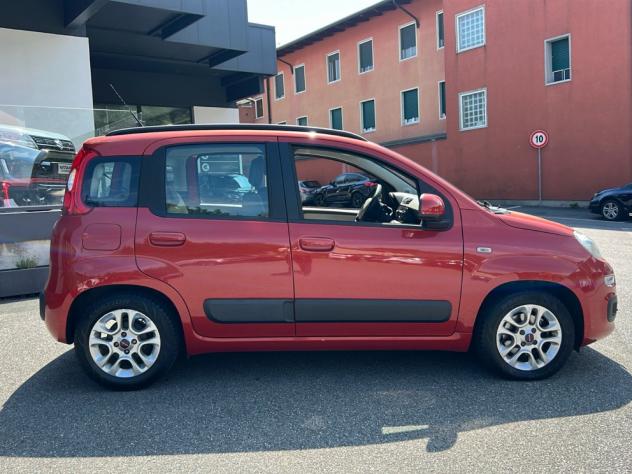 FIAT Panda Panda 1.2 Pop 69cv - Foto 8