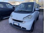 smart fortwo SMART Fortwo 1000 Coupè Limited - PER COMMERCIANTI - PASSAGGIO DINI