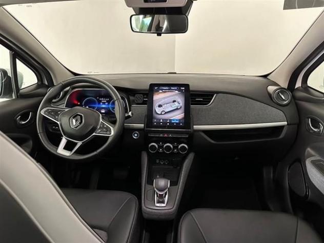 RENAULT ZOE Zen R110 Flex e shifter my20 rif. 21004146 - Foto 5