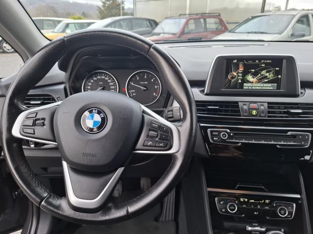 Bmw 216d Active Tourer Luxury 115 cv - Foto 3