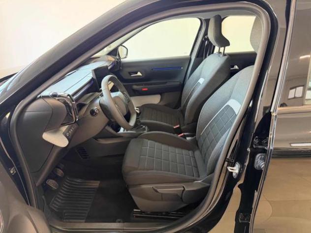 CITROEN C3 PureTech 100 S&S You Pack Plus rif. 23523075 - Foto 10