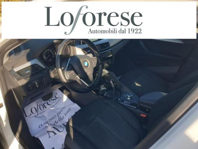 BMW X2 sDrive18d Business rif. 24101115 - Foto 6