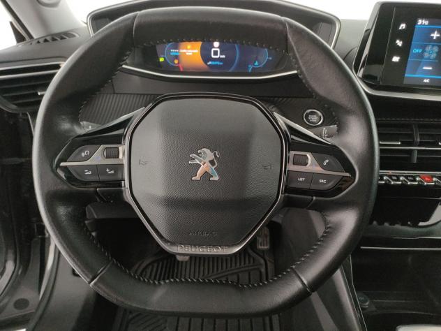 Peugeot 2008 2008 BlueHDi 110 S&S Allure Pack - Foto 10