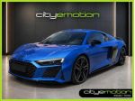 AUDI R8 Coupé V10 QUATTRO S tronic performance **CARBONCER rif. 24074277