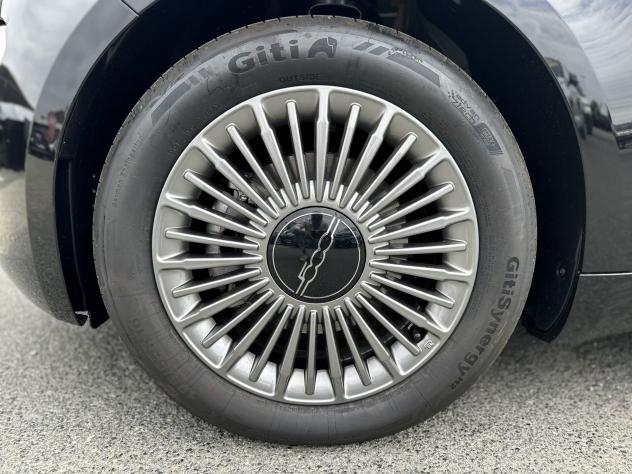 FIAT 500 Hybrid Hybrid Torino - Foto 9