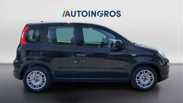 FIAT Panda 1.0 firefly hybrid s&s 70cv - Foto 6