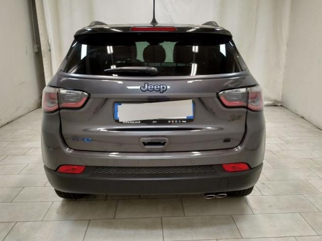 Jeep Compass 1.3 T4 240CV PHEV AT6 4xe S - Foto 5