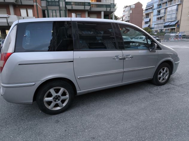 LANCIA FEDRA 2.2 JTD CV128 POSTI 7 - Foto 3
